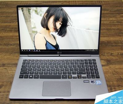 lg 最轻笔记本电脑