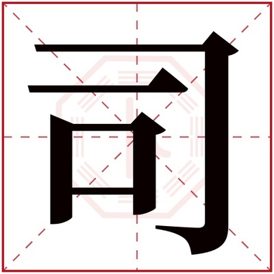 司五行属什么
