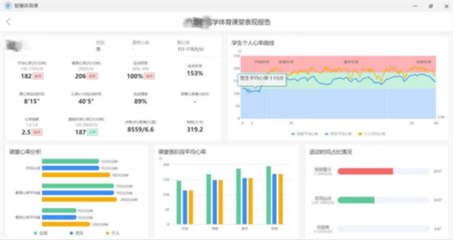 课堂分析报告体育