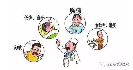 低烧咳嗽是怎么回事