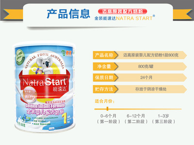 800克奶粉有多少勺