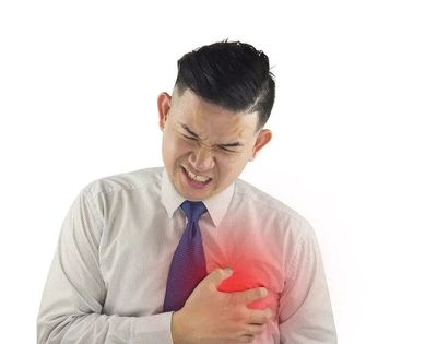 心脏怕冷是怎么回事