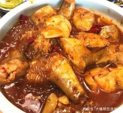 烤肉炖豆腐的做法
