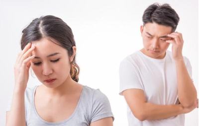 女儿离婚