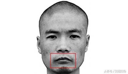 覆舟嘴面相一定不好吗