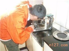 柳州热水器维修