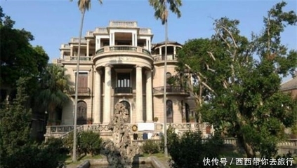 为什么叫别墅