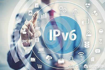 ipv6有什么好处