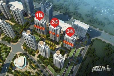 新房楼盘价格