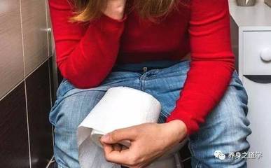 饭后经常拉肚子是怎么回事