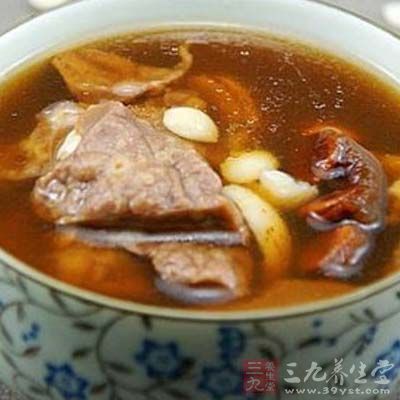 猪肺罗卜的做法大全家常