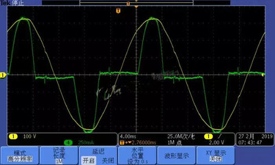 4kw电流多少正常