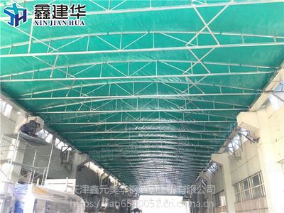 钢结构雨棚质量验收流程(钢结构雨棚的质量验收) 结构工业钢结构施工 第4张 钢结构雨棚质量验收流程(钢结构雨棚的质量验收) 结构工业钢结构施工 第4张