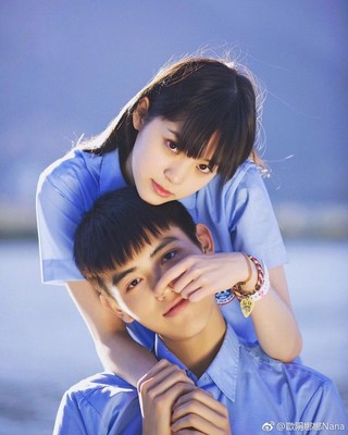 电影《秘果》剧照 陈飞宇饰段柏文 欧阳娜娜….