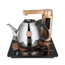 金灶茶具怎么样