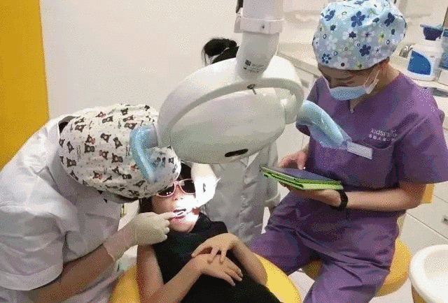 牙齿坏了怎么补救