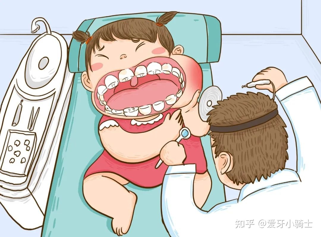 宝宝乳牙什么时候长齐