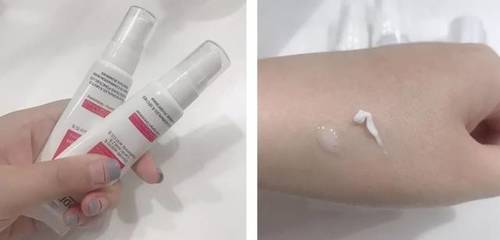 面霜和乳液能一起用吗