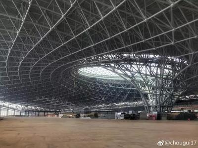 北京钢结构设计（北京钢结构设计公司简介） 建筑施工图施工 第2张