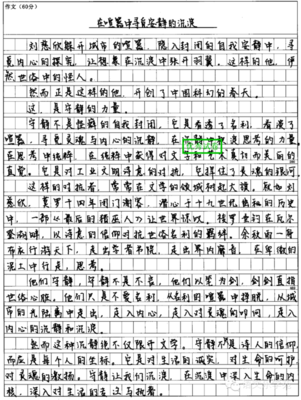 到青岛的作文怎么写