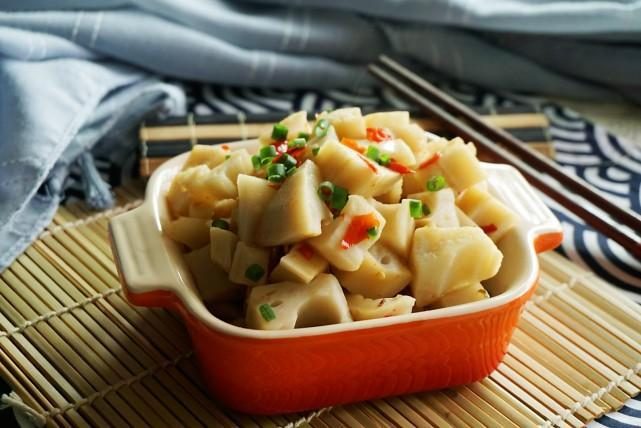 做梦炒菜