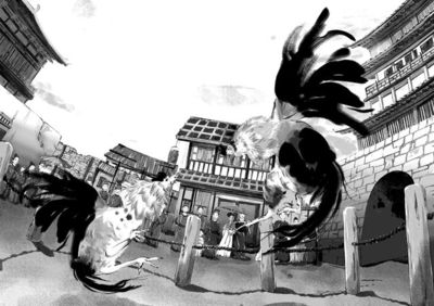 李白的生肖