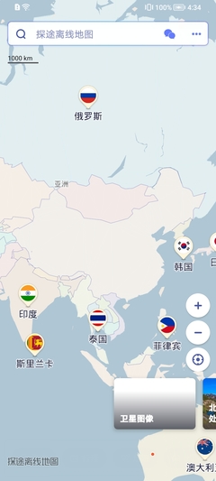 探图地图