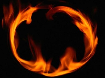 孕妇梦见家里着火了