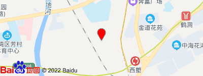 芳村花园地址
