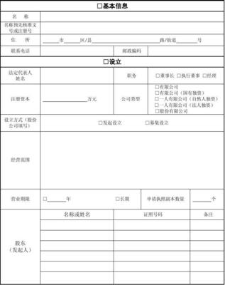 法人变更申请书怎么写