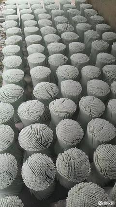 玻璃纤维杆