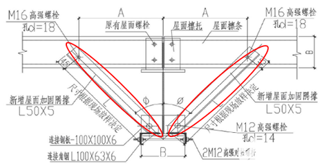 鋼結(jié)構(gòu)螺栓怎么計(jì)算工程量的（鋼結(jié)構(gòu)螺栓在施工前需要做哪些準(zhǔn)備工作？）