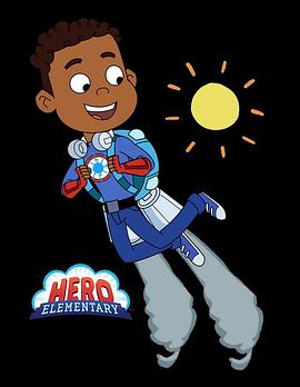 Hero Elementary Season 1