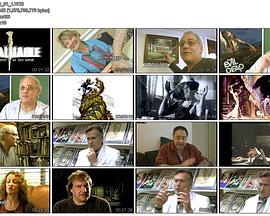 Invaluable: The True Story of an Epic Artist