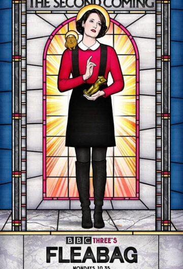 伦敦生活 第二季