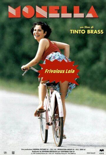 不知不觉诱惑你