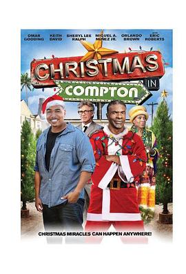 Christmas in Compton