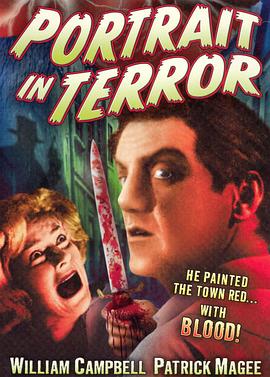 Portrait in Terror
