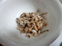炒兰花的做法大全家常