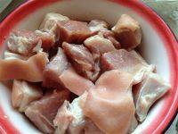 猪后座肉做红烧肉