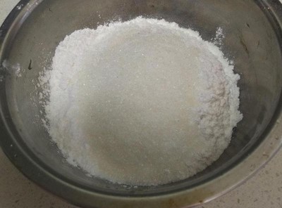 糯米粉是什么粉