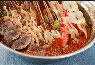 串串起名