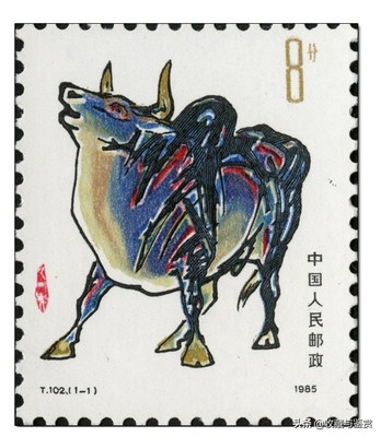 1985什么生肖