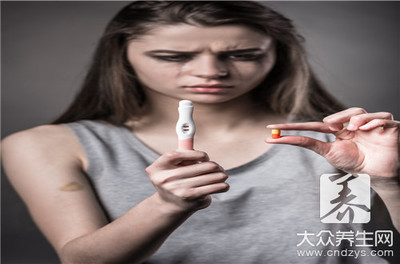 药流影响以后怀孕吗