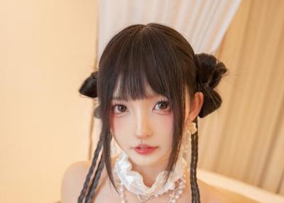 神楽坂真冬 - 白夜礼赞 [真冬写真第五季12话]