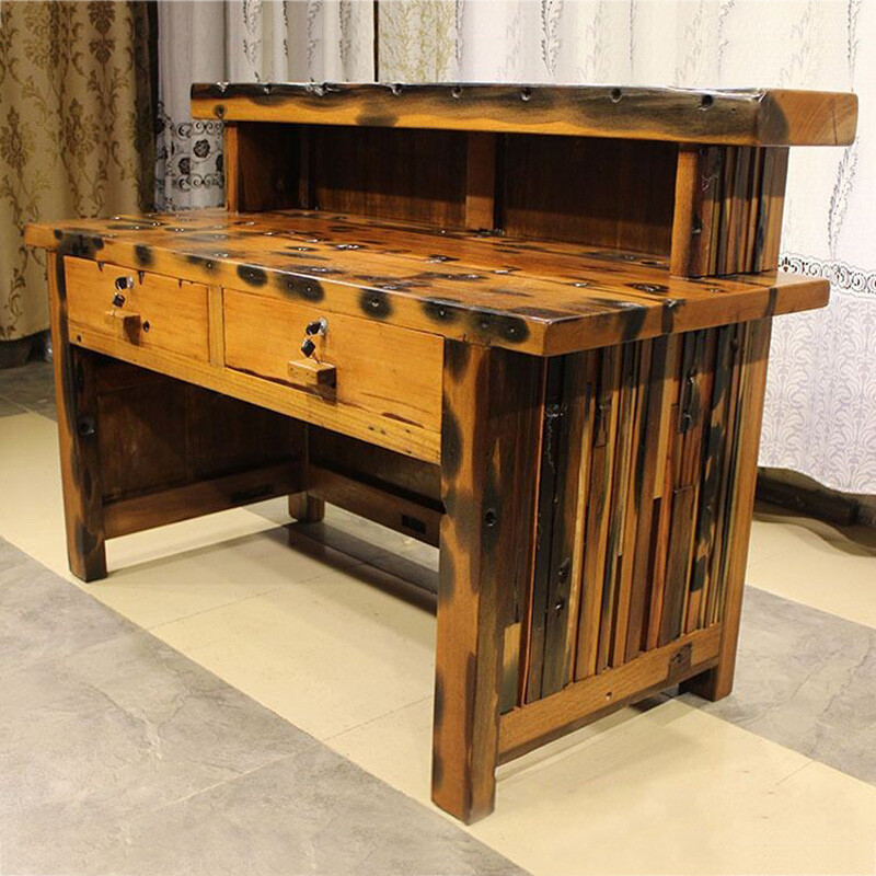 原生态实木家具