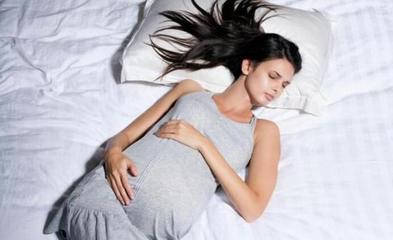 女人梦见别人怀孕好吗
