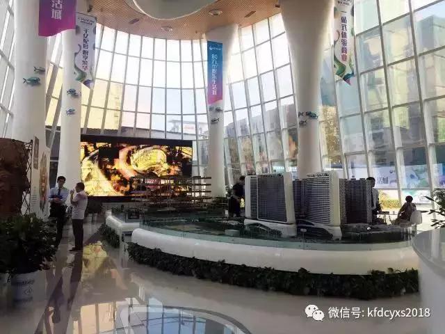 郑州金水区万达广场