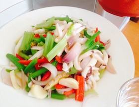 清炒食谱大全家常做法