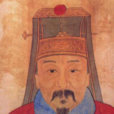 历史上徐姓名人